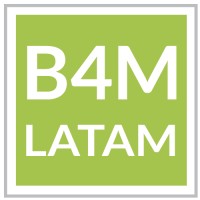 B4M Latam logo - Similar company to Studirach Gmbh