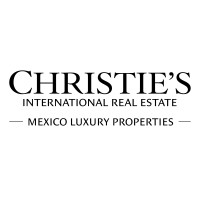 Christie's International Real Estate Mexico Luxury Properties logo - Similar company to Aim Consulting Group - Canada