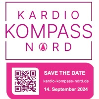 Kardio Kompass Nord logo - Similar company to Herz-Focus Wiesbaden