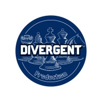 Divergent Production logo - Similar company to Eua Tech