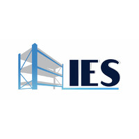 Industrial Engineering Solutions, LLC logo - Similar company to Industrial Engineering Solutions And Systems Inc