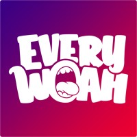 Everywoah logo - Similar company to Made In Verse