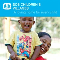 SOS Children's Villages South Africa logo - Similar company to Arbor Journal Of Undergraduate Research
