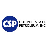 Copper State Petroleum