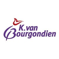 K. van Bourgondien logo - Similar company to Trinity Rubber & Machine Products