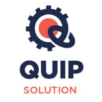 Quip Solution logo - Similar company to Clearflow Ksa