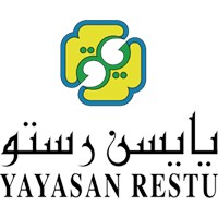 Yayasan Restu logo - Similar company to Kizzu Holdings Sdn Bhd