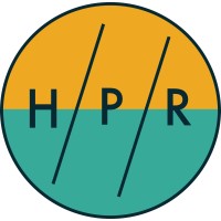 Higher Plane Recovery logo - Similar company to Bellrice Branding