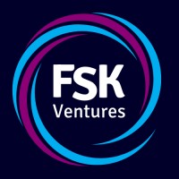 FSK Ventures logo - Similar company to Idea Jump - Platform Uniting Authors Of Ideas And Investors