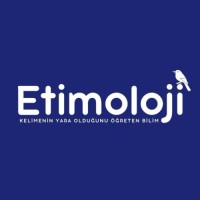 Etimoloji logo - Similar company to Bilge Online