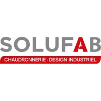 SOLUFAB logo - Similar company to Solufood