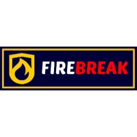 Firebreak logo - Similar company to The Smoked Wildfire Detectors
