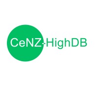 Centre for Net Zero High Density Buildings (CeNZ-HighDB) logo - Similar company to Decblue