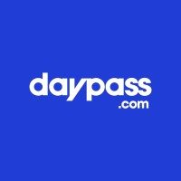 Daypass.com logo - Similar company to Daypass
