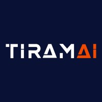 TiramAi logo - Similar company to Zpqv