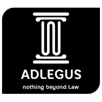 AdLegus Law Firm logo - Similar company to Kanoon-E : Law Firm, Get Legal Consultation From Experienced Lawyers.