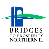Bridges to Prosperity Northern Illinois logo - Similar company to Alignment Rockford