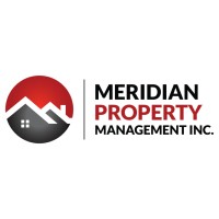 Meridian Property Management, Inc. logo - Similar company to Meridian Group Real Estate Management, Inc.
