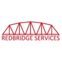 Redbridge Services LLC logo - Similar company to Cornell Cooperative Extension Dutchess County