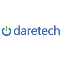 daretech logo - Similar company to Wedge Global