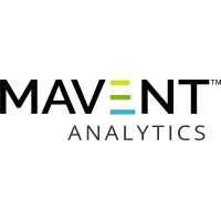 Mavent Analytics logo - Similar company to Analytics Staffing
