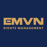 EMVN Rights Management logo - Similar company to Senprints Global