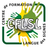 CENTRE DE FORMATION DE LA LANGUE DES SIGNES DU LIMOUSIN logo - Similar company to Mots-Râles