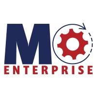 Missouri Enterprise logo - Similar company to Arning Companies, Inc.