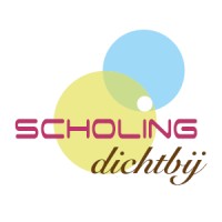 Scholing Dichtbij logo - Similar company to Educatie Plus Orthopedagogiek