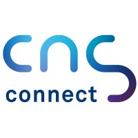 CNS connect logo - Similar company to De Schouderdokter