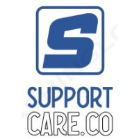 SupportCare.Co logo - Similar company to Supportcare