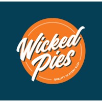 Wickedpies logo - Similar company to Robodal Artificial Intelligence