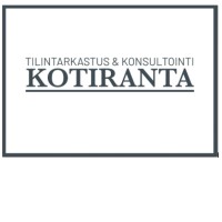 Tilintarkastus & Konsultointi Kotiranta Oy logo - Similar company to Mandaatti Tilitoimisto