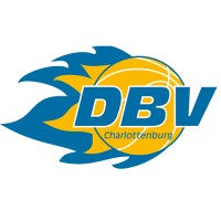 DBV Charlottenburg logo - Similar company to Berlin Braves ™