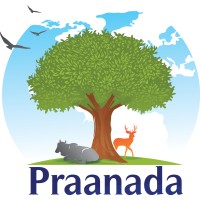 Praanada.org logo - Similar company to Cornell Norcal