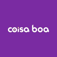 Coisa Boa logo - Similar company to Haus Tecnologia