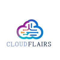 Cloud Flairs logo - Similar company to Cloud Flow