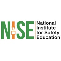 NISE | National Institute for Safety Education logo - Similar company to Nucardia