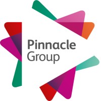 Pinnacle Group Limited logo - Similar company to The Hyde Group