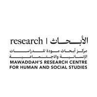 مركز أبحاث مودة للدراسات الإنسانية والإجتماعية logo - Similar company to Cognitive Behavior Therapy & Mindfulness Center