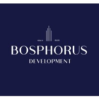 Bosphorus Development logo - Similar company to Avia Ventures