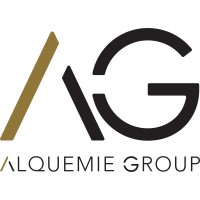 Alquemie Group logo - Similar company to General Pants Co.