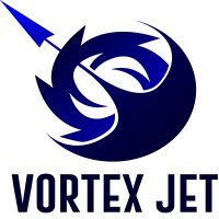 Vortex Jet logo - Similar company to Nşa Yildiz Jet