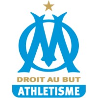 Olympique de Marseille Athlétisme logo - Similar company to Sport Agent