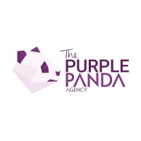 The Purple Panda Agency logo - Similar company to Digital Ninjas