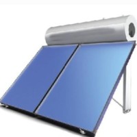 Chauffe Eau Solaire logo - Similar company to Études Et Réalisations En Énergies Renouvelables- Er2