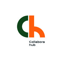Collaborahub logo - Similar company to No Code Business Systems
