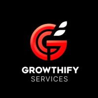 Growthify Services logo - Similar company to Infinity Software Solution