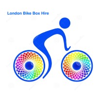 London Bike Box Limited logo - Similar company to Bike Boxed