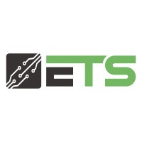 ETS Elektro GmbH logo - Similar company to Enero Gruppe